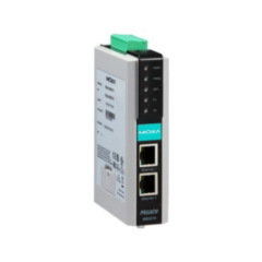 MOXA MGate MB3270-T