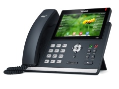 IP-телефоны Yealink SIP-T48S-LK