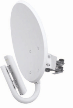 Wi-Fi адаптеры / антенны Ubiquiti NB-OD3