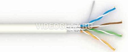 Ftp 4pr 24awg Cat5e Outdoor Optimlan