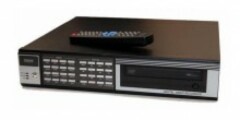 Видеорегистраторы 4 канала Infinity IVR-400LITE