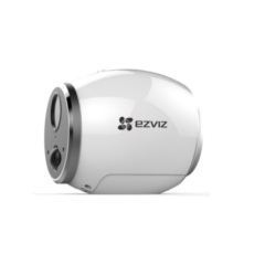 Интернет IP-камеры с облачным сервисом EZVIZ Mini Trooper камера (CS-CV316-A0-4A1WPMBR)