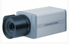 Цветные камеры со сменным объективом Merit Li-Lin PIH 6023P