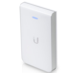 Wi-Fi точки доступа Ubiquiti UniFi AP AC In-Wall