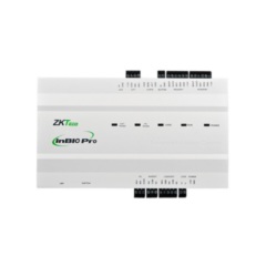 Сетевые контроллеры ZKTeco inBio260 Pro
