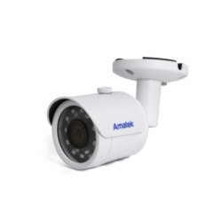 Уличные IP-камеры Amatek AC-IS202A(2,8)(IMX307)