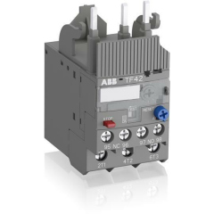 Нет на сайте Реле перегрузки тепл. TF42-16 ABB 1SAZ721201R1047