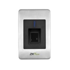 Считыватели биометрические ZKTeco FR1500