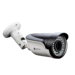 Видеокамеры AHD/TVI/CVI/CVBS Optimus AHD-H015.0(2.8-12)
