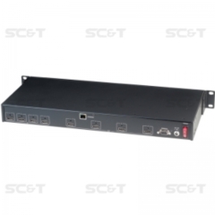 Коммутаторы HDMI сигналов SC&T HS04M