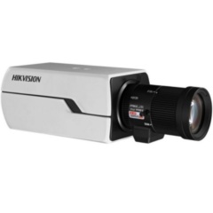 IP-камеры стандартного дизайна Hikvision DS-2CD2822F(B)