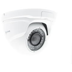 Купольные IP-камеры Optimus IP-E042.1(2.8)PX
