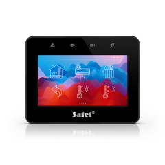 Satel INT-TSG2-B