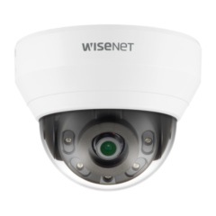 Купольные IP-камеры Hanwha (Wisenet) QND-6022R