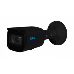 Уличные IP-камеры RVi-1NCT4143-P (2.8-12) black