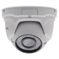 Купольные IP-камеры Polyvision PDM-IP2-V12P v.2.6.5