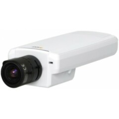 IP-камеры стандартного дизайна AXIS P1357