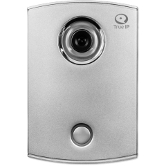 Вызывные панели IP-домофона True IP TI-2600WD Silver