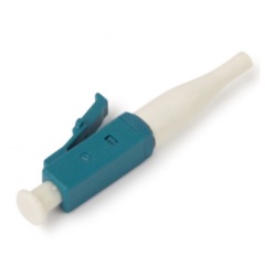 Клеевые разъемы Hyperline FK-STD-LC/SA-SM-UPC-BL-S9-BL-200