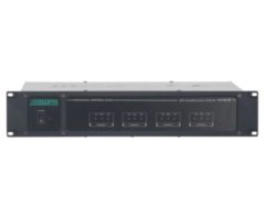 Стоечное оборудование  DSPPA серии PC DSPPA PC-1021M