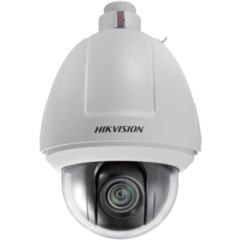 Поворотные уличные IP-камеры Hikvision DS-2DF5284-A