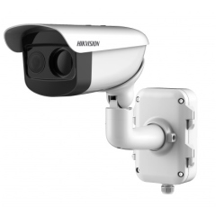 IP-камера  Hikvision DS-2TD2866-25/V1