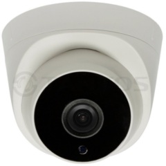 Купольные IP-камеры Tantos TSi-Eeco25FP(3.6)
