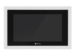 Мониторы IP-домофонов Optimus