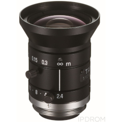Объективы фиксированные Tamron M112FM16