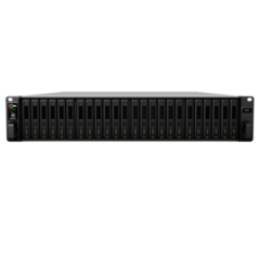 Стоечное исполнение Synology FS2017