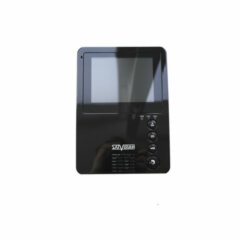 Мониторы видеодомофона Satvision SVM-402