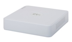 Видеорегистраторы гибридные AHD/TVI/CVI/IP RVi-HDR04LA-TA