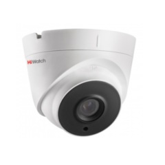 Купольные IP-камеры HiWatch DS-I253M (2.8 mm)