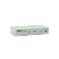 Коммутаторы POE Allied Telesis AT-FS708LE/POE
