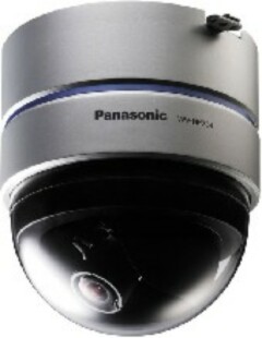Купольные IP-камеры Panasonic WV-NF284