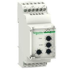 Нет на сайте Реле контроля фаз 220-480V SchE RM35TF30