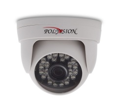 IP-камера  Polyvision PVC-IP2S-D1F2.8