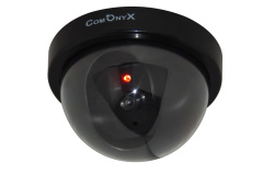 Муляжи камер видеонаблюдения ComOnyX