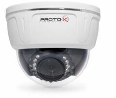 Купольные IP-камеры Proto-X Proto IP-Z10D-OH40F28IR-P