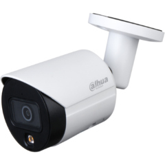 IP-камера  Dahua DH-IPC-HFW2439SP-SA-LED-0280B