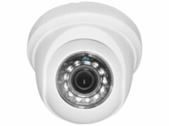 Купольные IP-камеры PROvision MCI-1001 "Alfa"