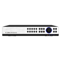 Видеорегистраторы гибридные AHD/TVI/CVI/IP AltCam DVR1622