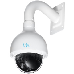 Поворотные уличные IP-камеры RVi-1NCZX20730 (4.5-135)