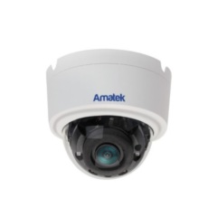 Видеокамеры AHD/TVI/CVI/CVBS Amatek AC-HD202V(2,8-12)(7000417)