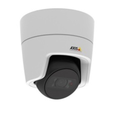 Купольные IP-камеры AXIS M3106-LVE (0870-014)