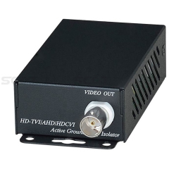 Передача AHD/CVI/TVI SC&T GL001HD