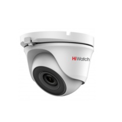 Видеокамеры AHD/TVI/CVI/CVBS HiWatch DS-T123 (2.8 mm)