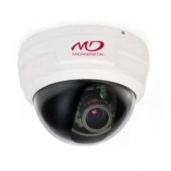 Видеокамеры AHD/TVI/CVI/CVBS MicroDigital MDC-AH7260VDN