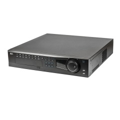 IP Видеорегистраторы (NVR) RVi-1NR64880