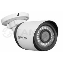 IP-камера  Tantos TSi-Pe50FP